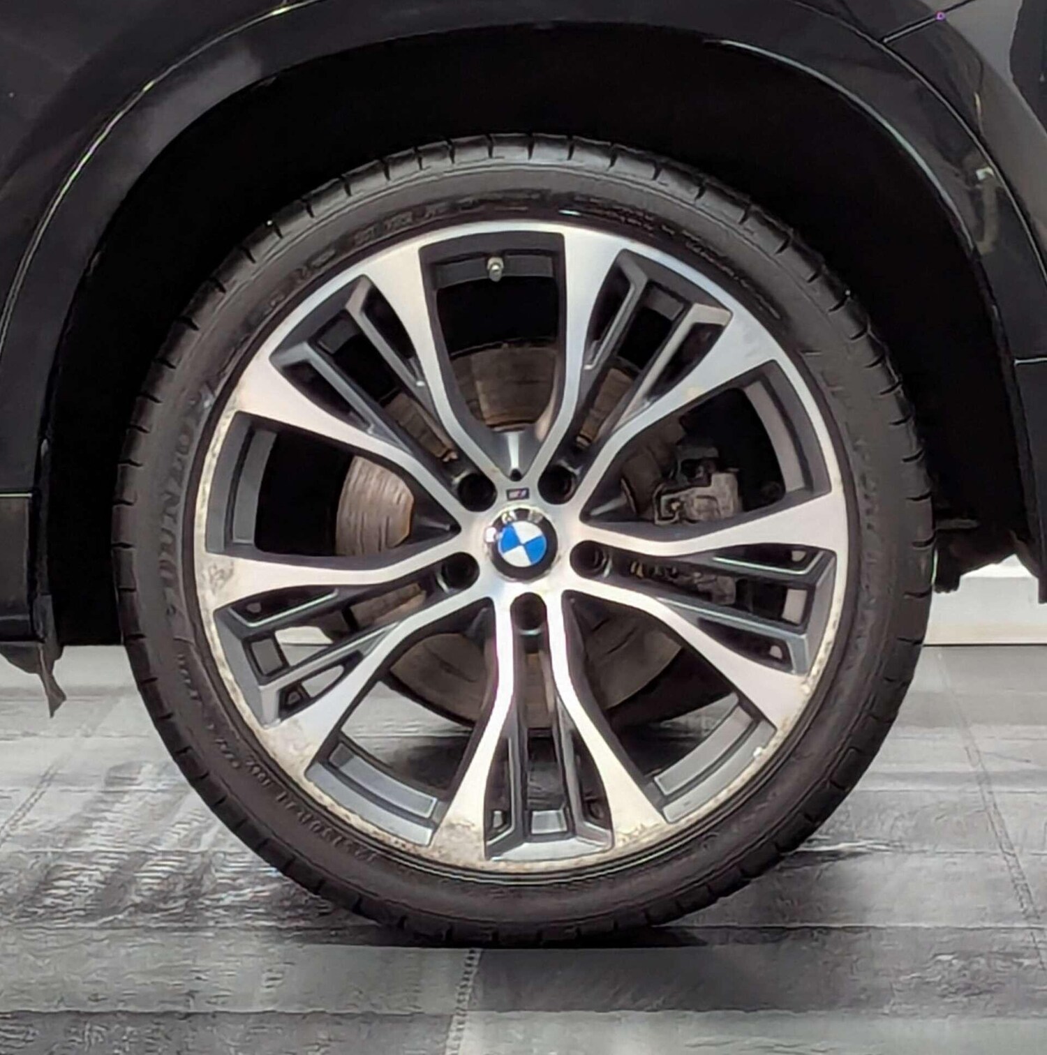 Used BMW X6 for sale - 76729075: Photo 33