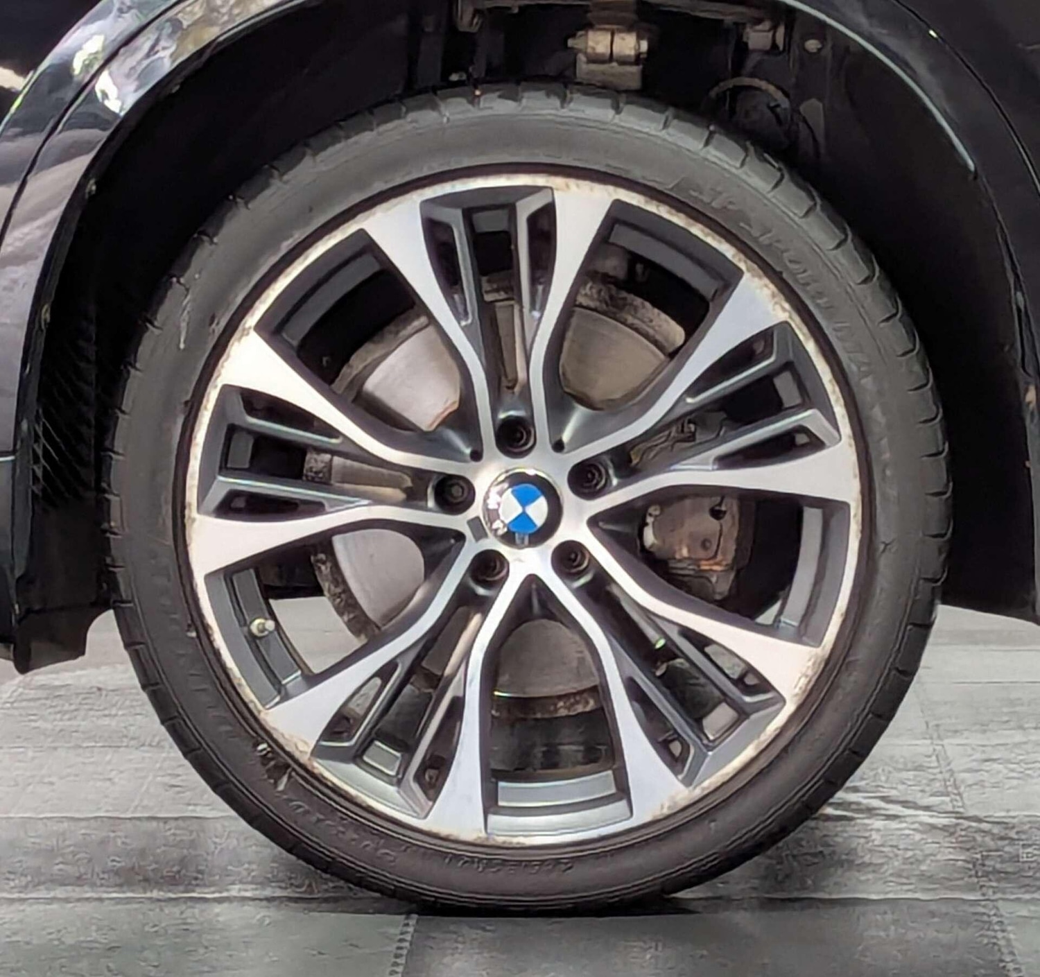 Used BMW X6 for sale - 76729075: Photo 34