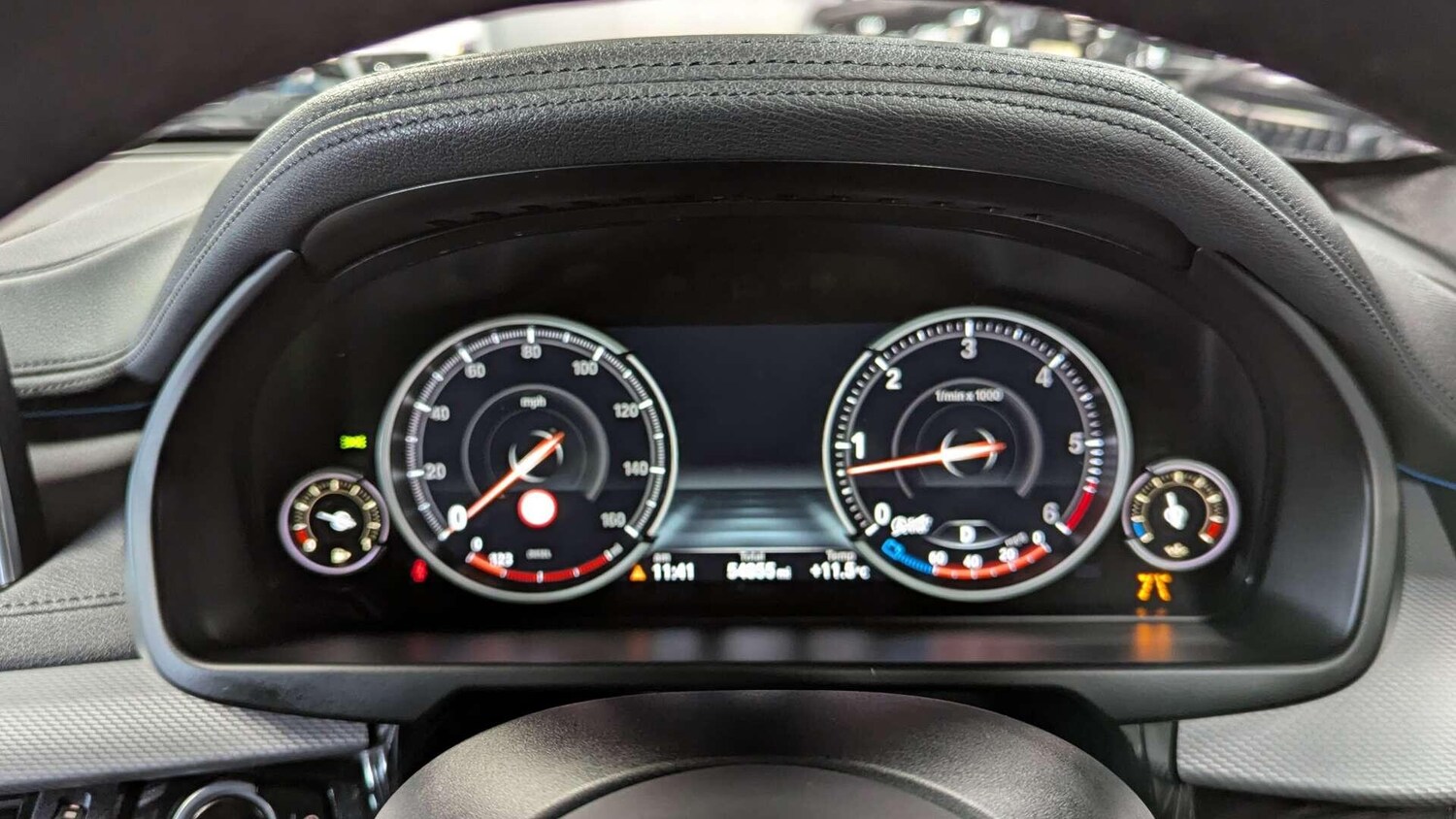 Used BMW X6 for sale - 76729075: Photo 35