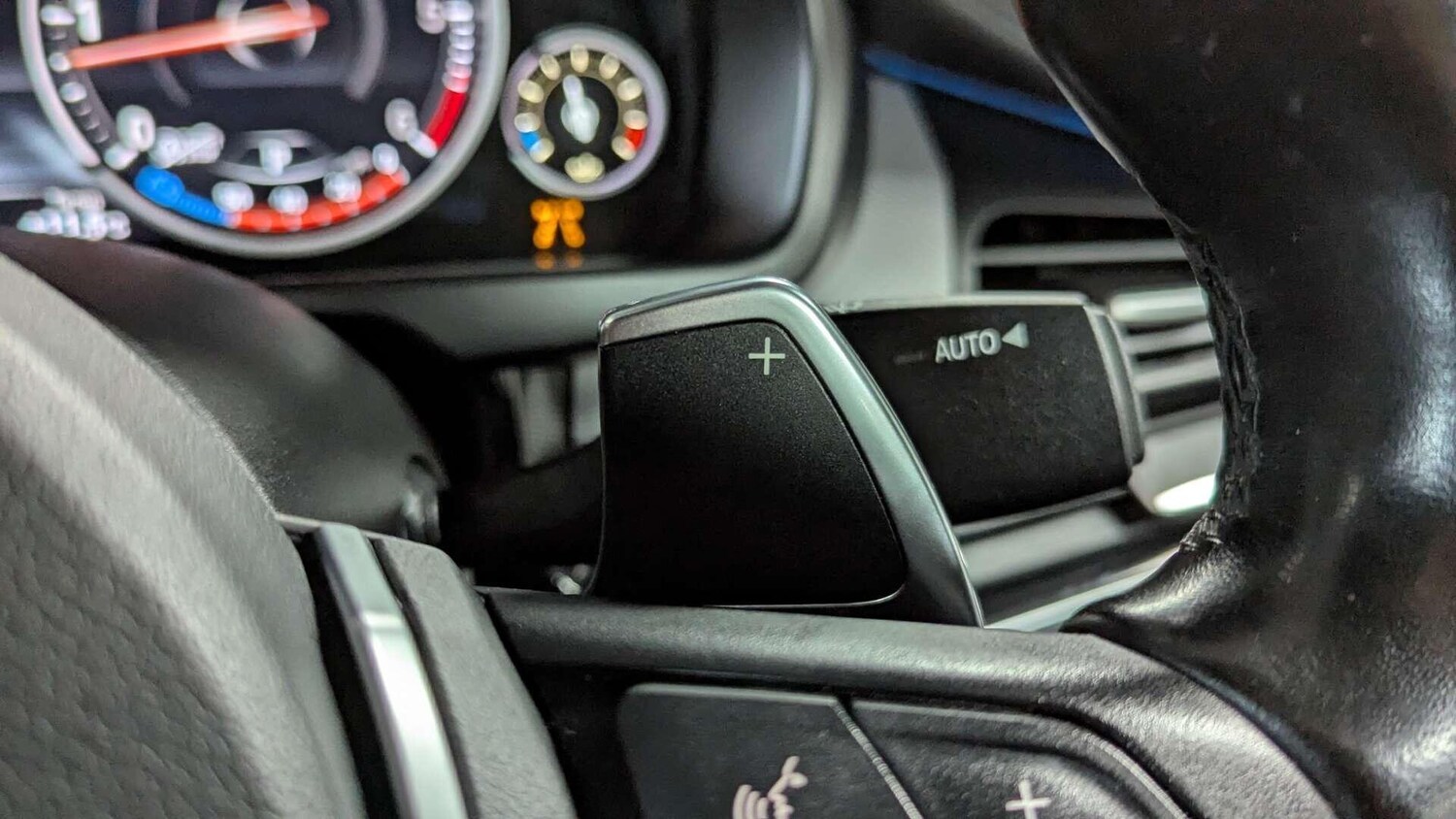 Used BMW X6 for sale - 76729075: Photo 40