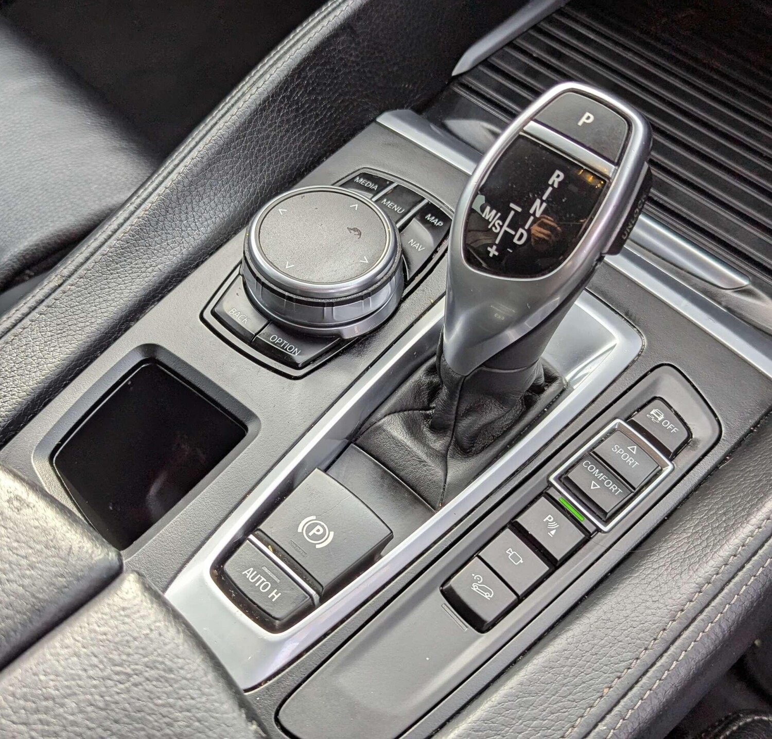 Used BMW X6 for sale - 76729075: Photo 45