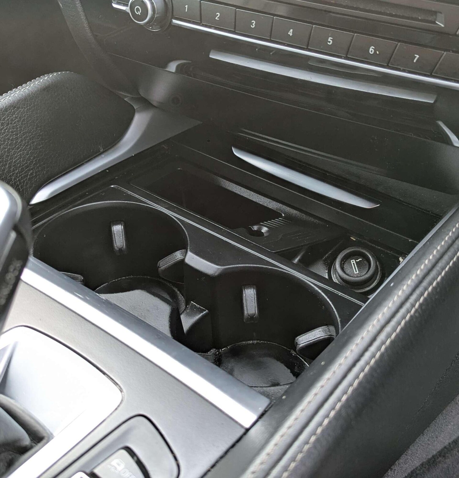 Used BMW X6 for sale - 76729075: Photo 48