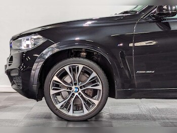 Used BMW X6 2018 for sale - 76729075: Photo