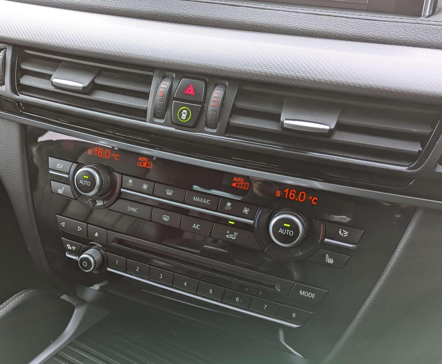 Used BMW X6 for sale - 76729075: Photo 53