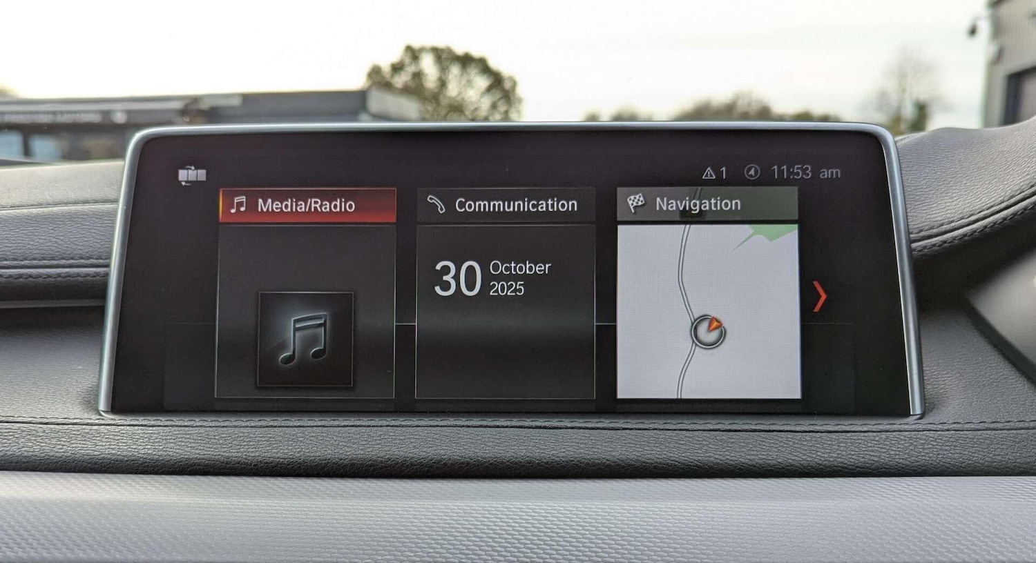 Used BMW X6 for sale - 76729075: Photo 62