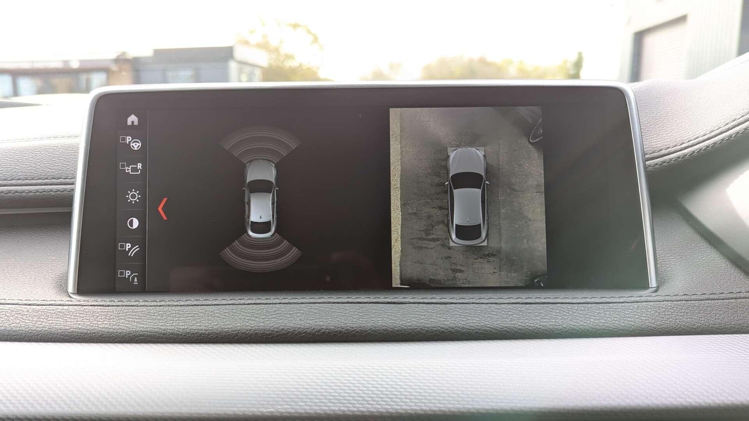 Used BMW X6 for sale - 76729075: Photo 67