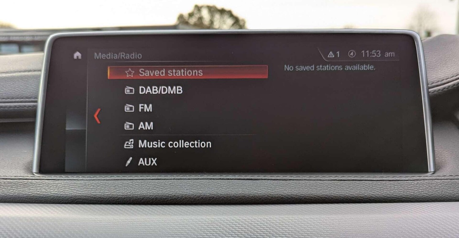 Used BMW X6 for sale - 76729075: Photo 68