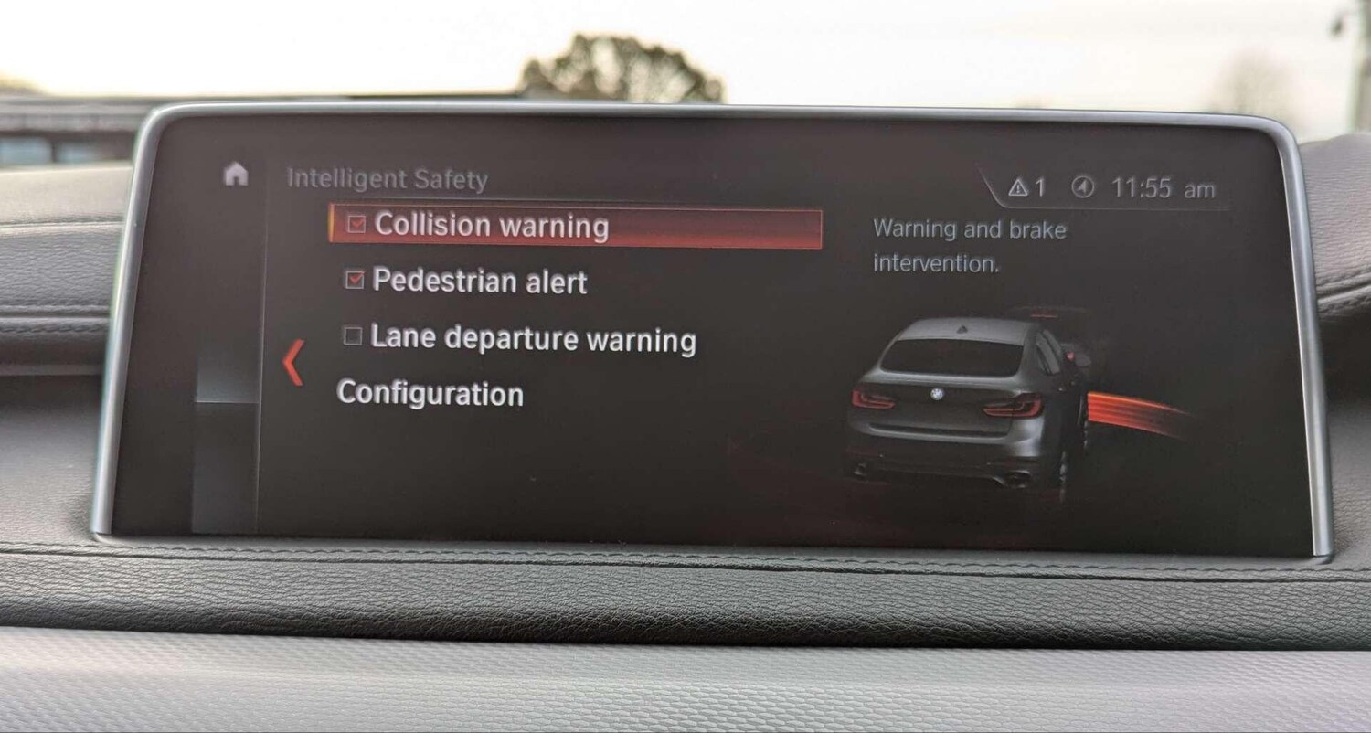 Used BMW X6 for sale - 76729075: Photo 71