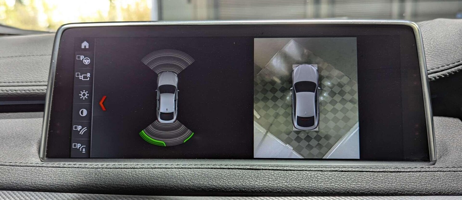 Used BMW X6 for sale - 76729075: Photo 76