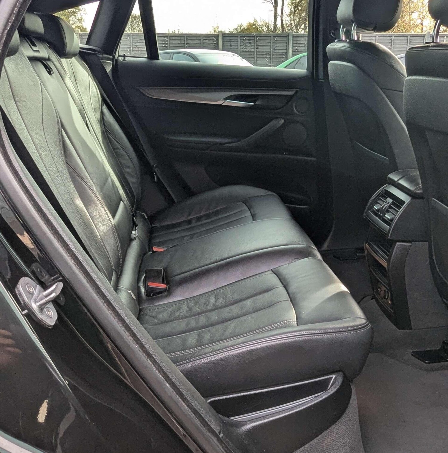 Used BMW X6 for sale - 76729075: Photo 78