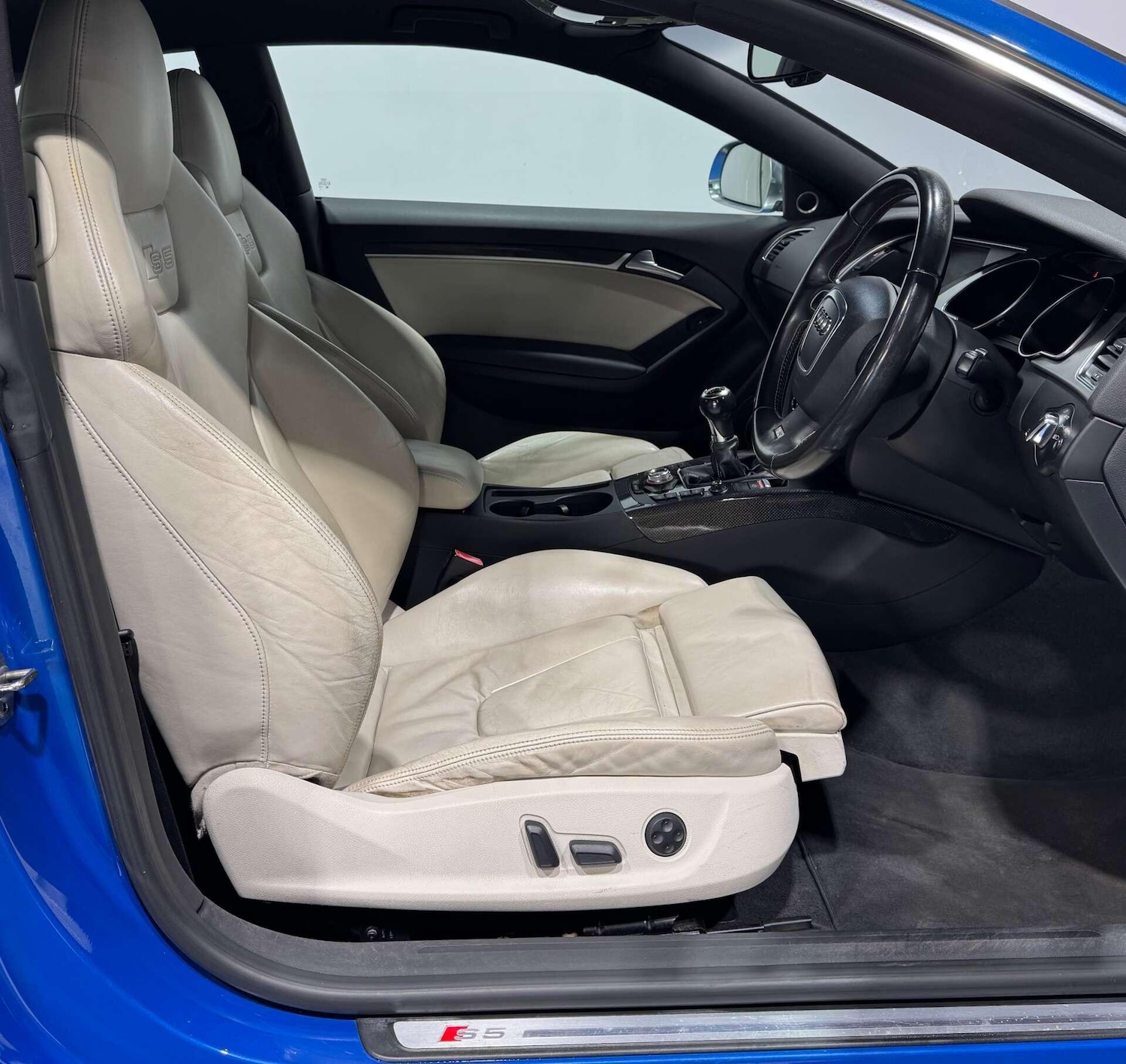 Used Audi A5 for sale - 78203703: Photo 14