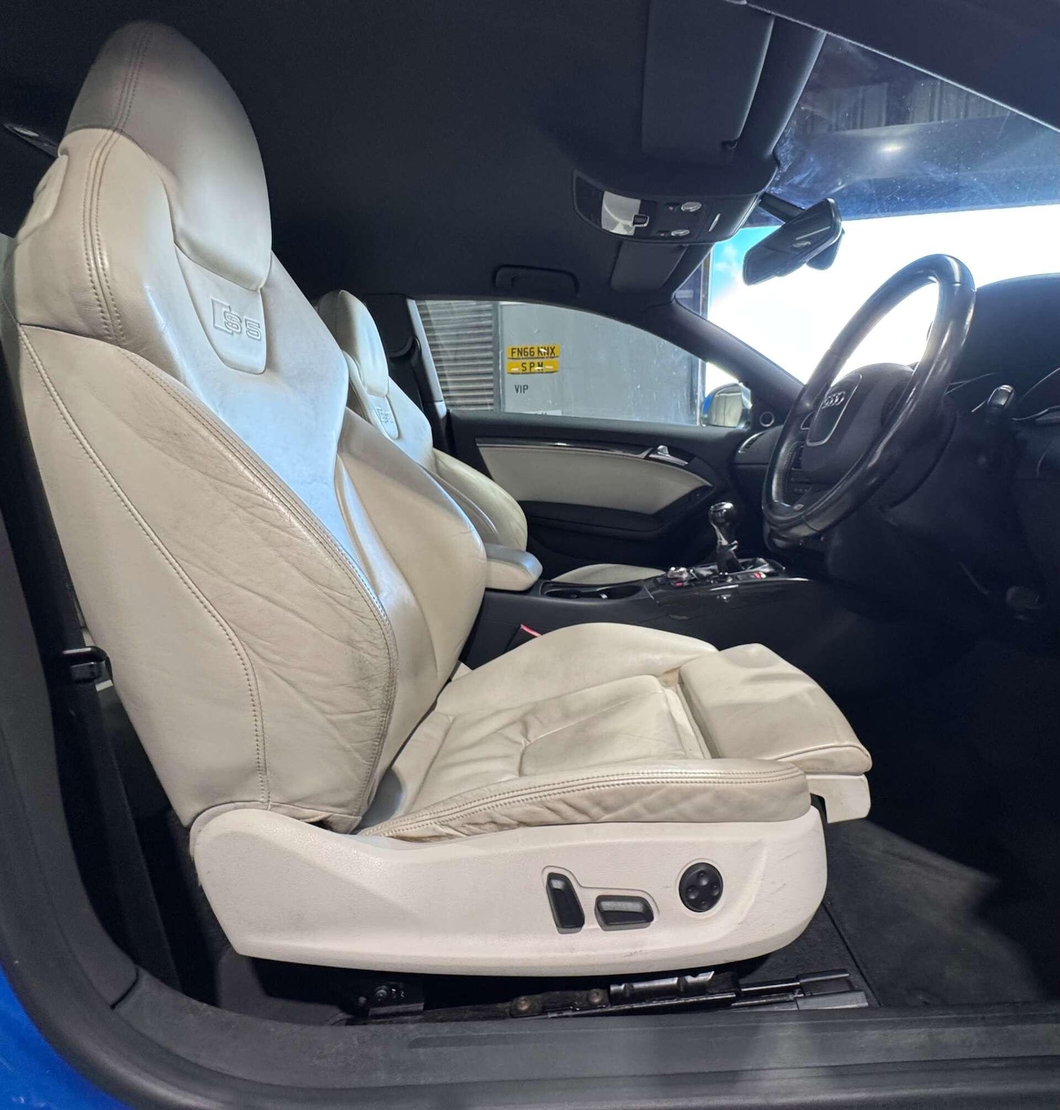 Used Audi A5 for sale - 78203703: Photo 15