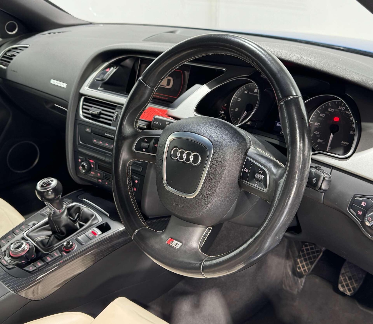 Used Audi A5 for sale - 78203703: Photo 16