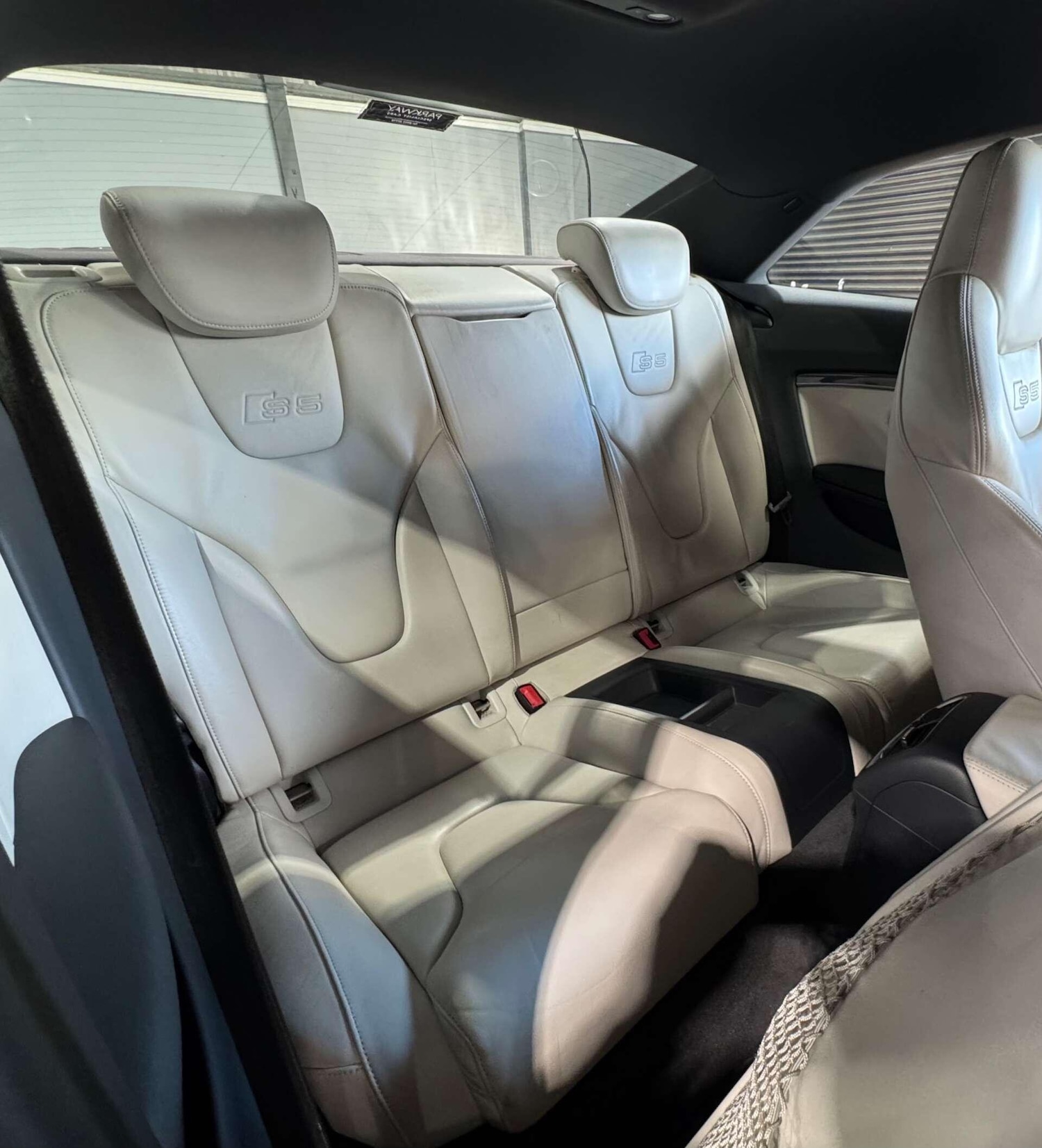 Used Audi A5 for sale - 78203703: Photo 17