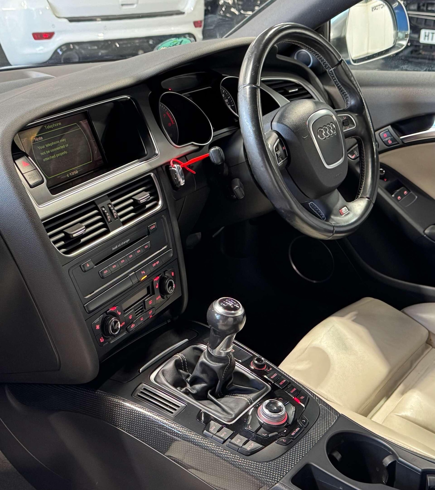 Used Audi A5 for sale - 78203703: Photo 20