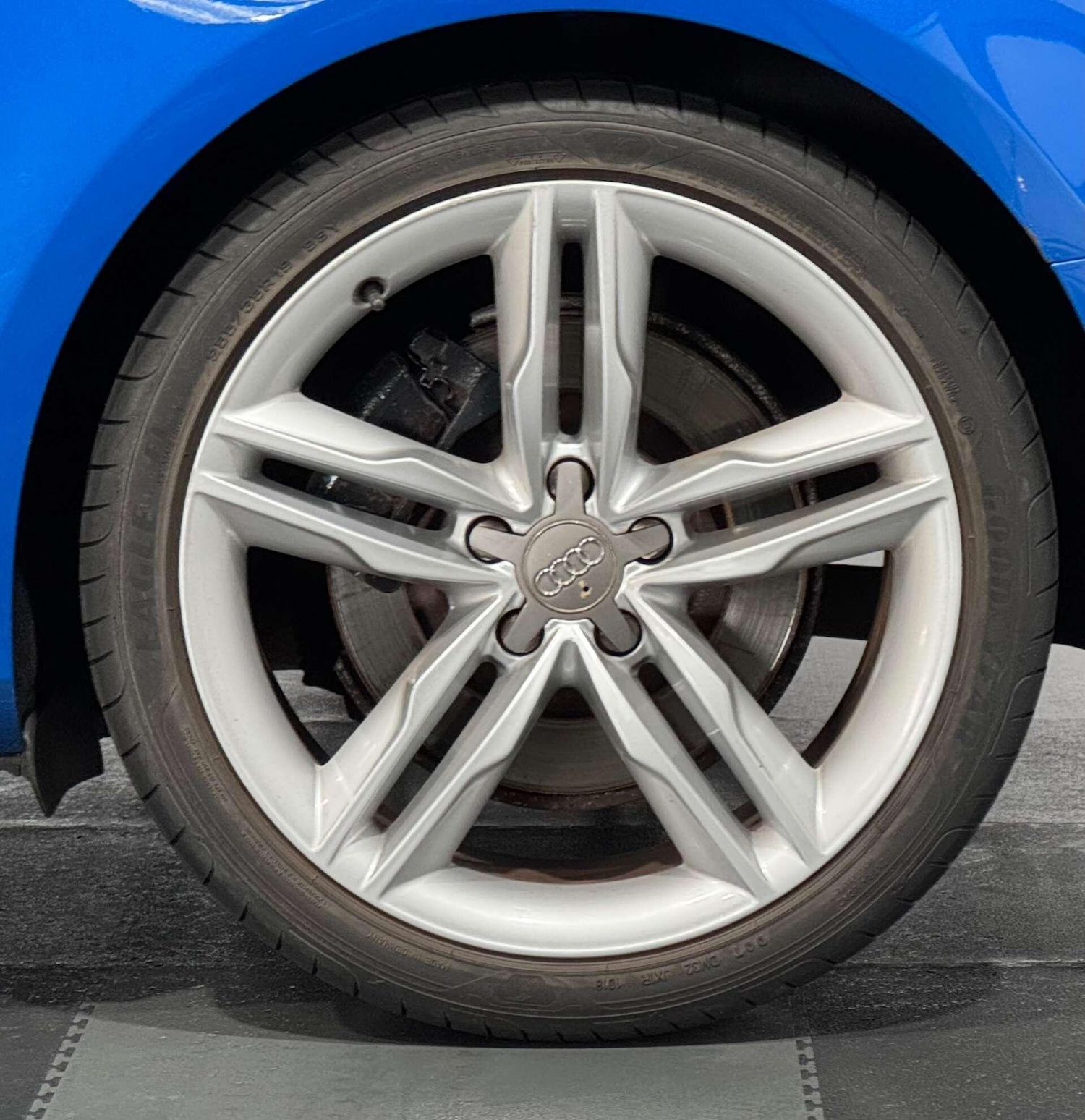 Used Audi A5 for sale - 78203703: Photo 37