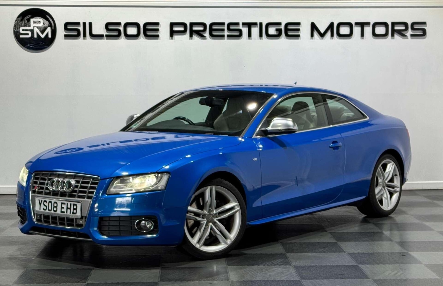 Used Audi A5 for sale - 78203703: Photo 5