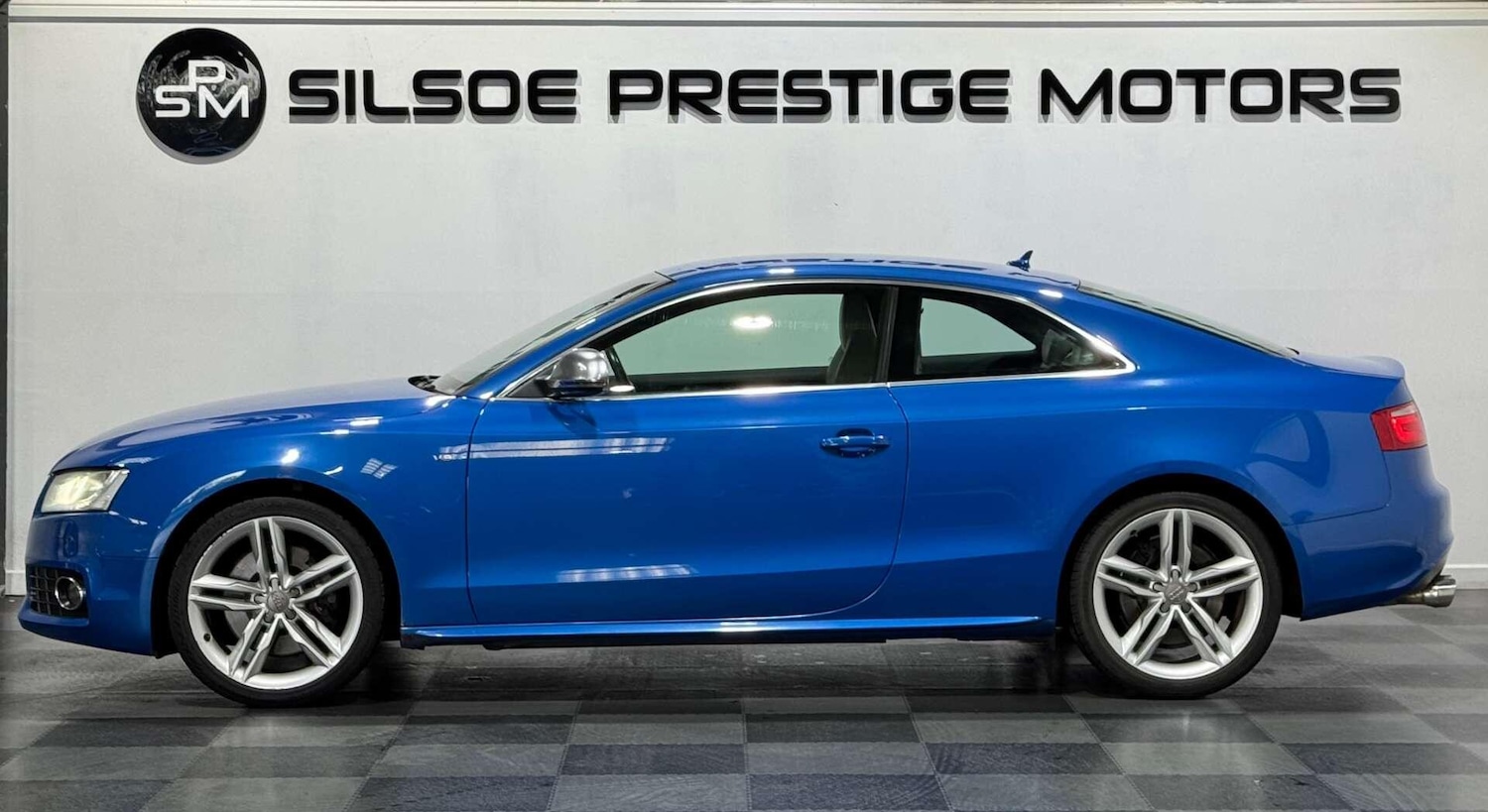 Used Audi A5 for sale - 78203703: Photo 6