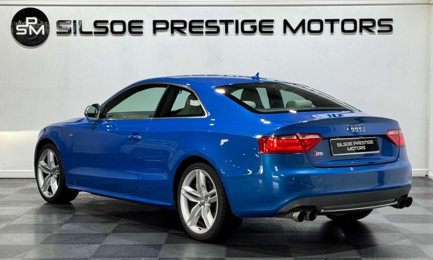 Used Audi A5 for sale - 78203703: Photo 7
