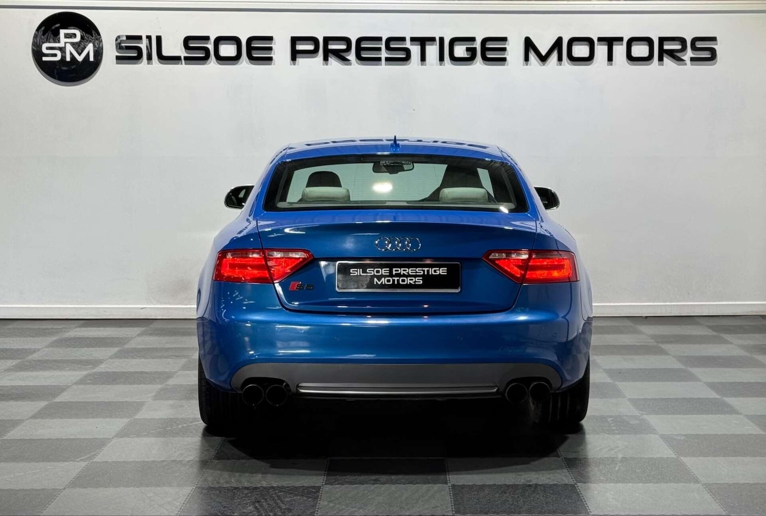 Used Audi A5 for sale - 78203703: Photo 8