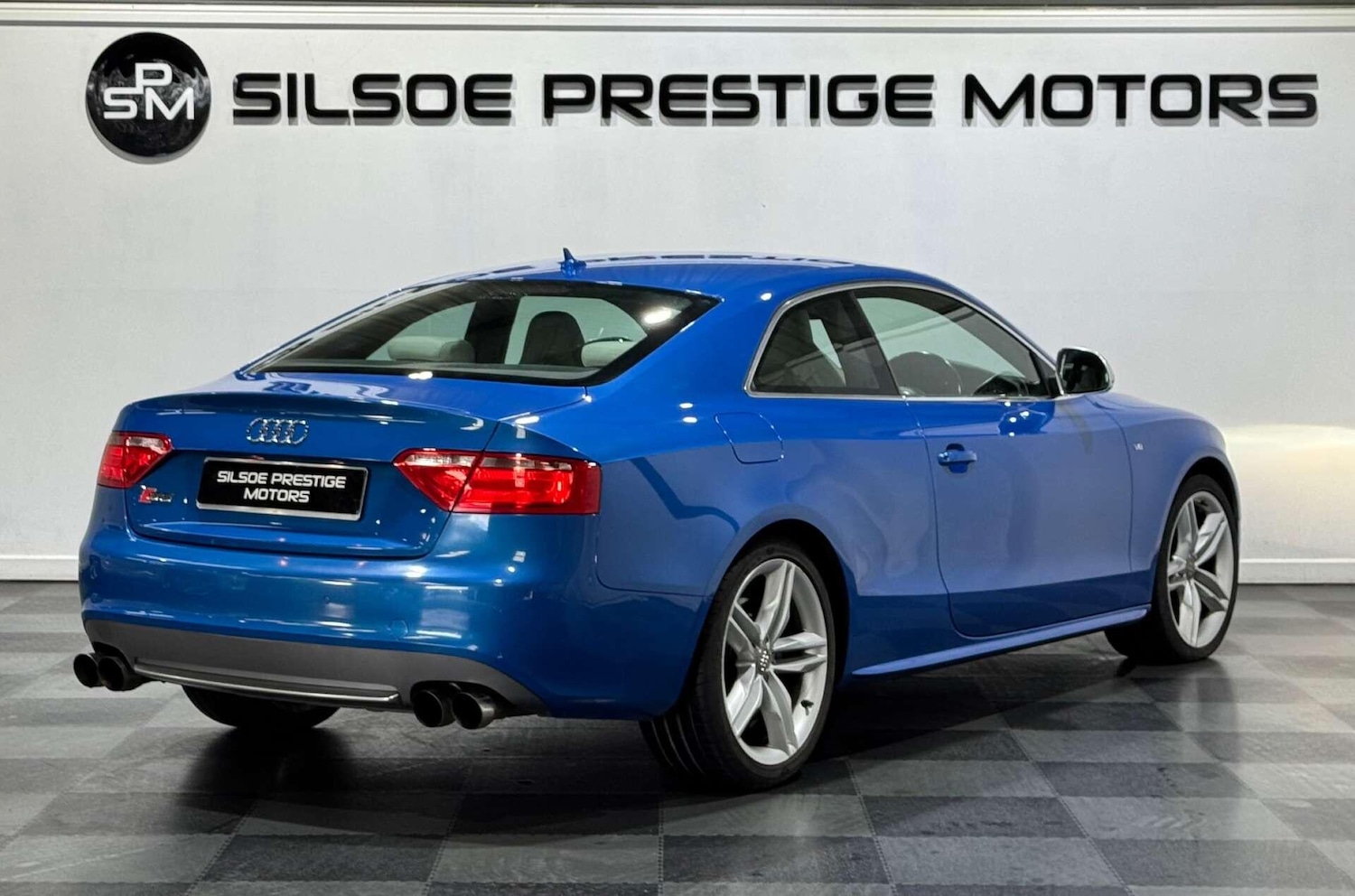 Used Audi A5 for sale - 78203703: Photo 9