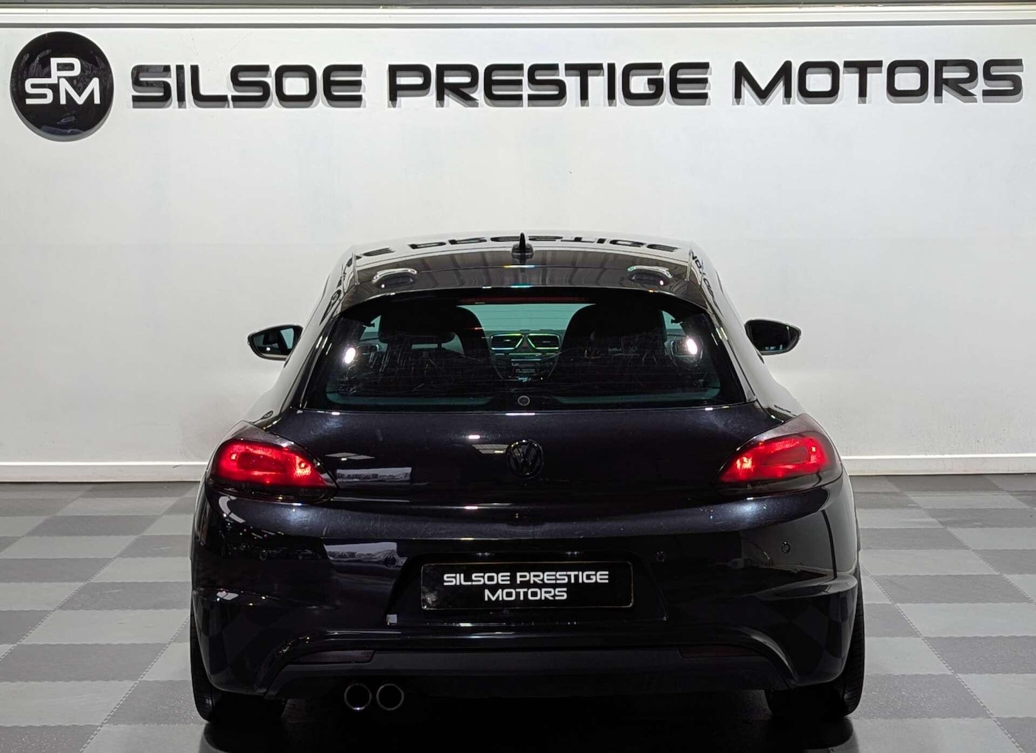 Used Volkswagen Scirocco 2013 for sale - 78204214: Photo 10