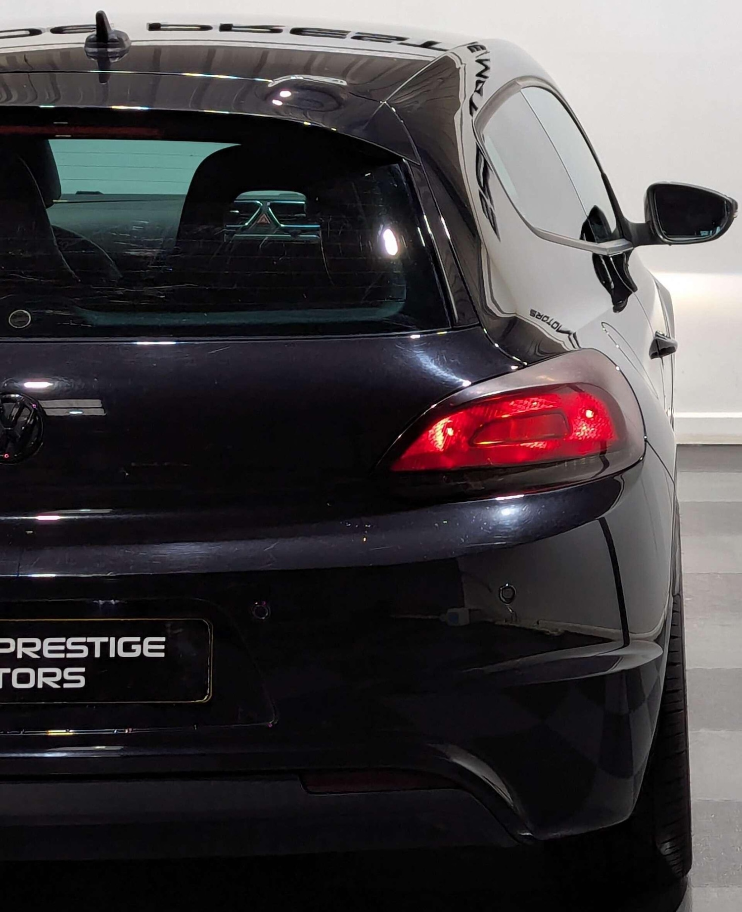 Used Volkswagen Scirocco 2013 for sale - 78204214: Photo 11