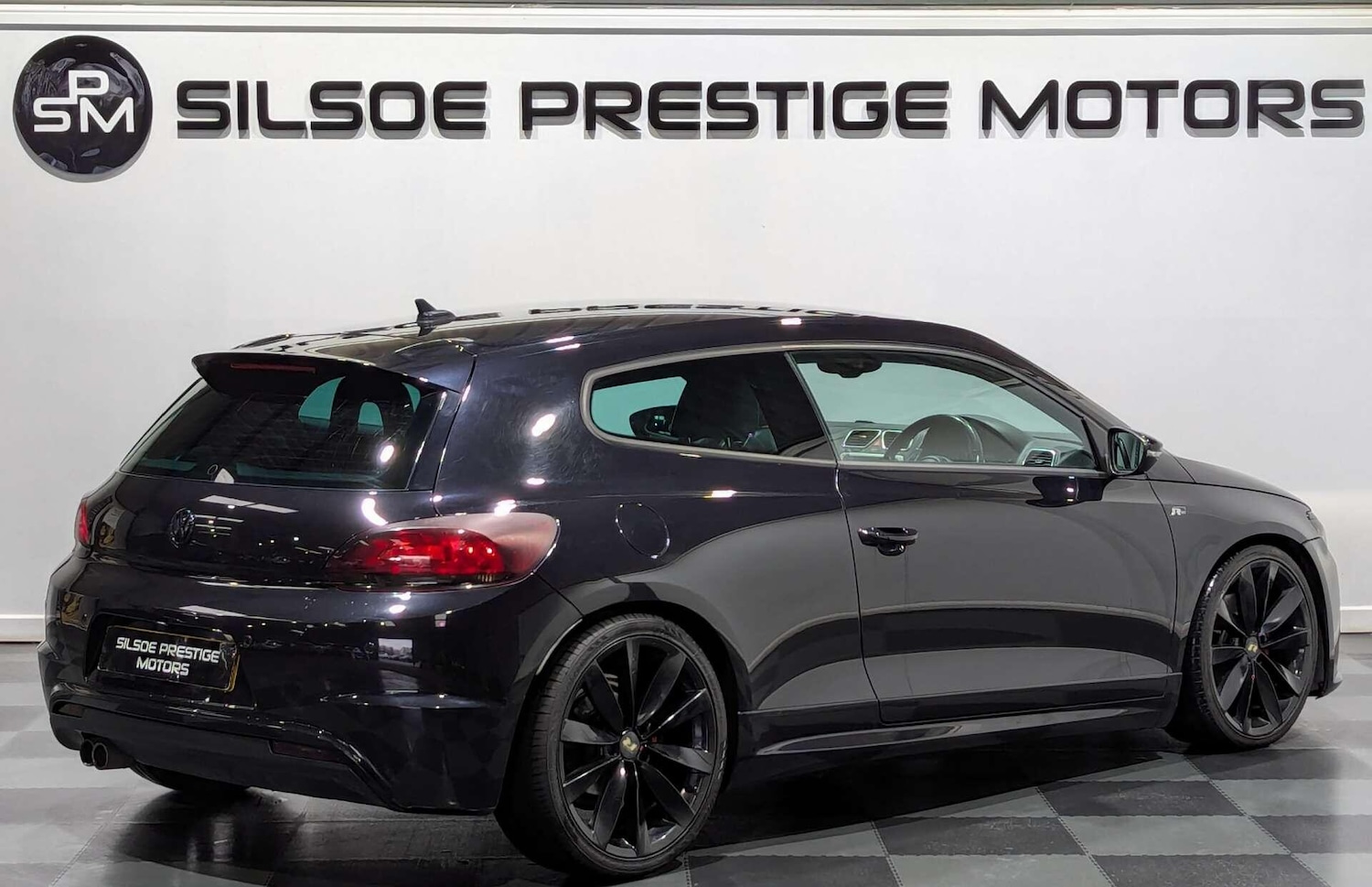 Used Volkswagen Scirocco 2013 for sale - 78204214: Photo 12