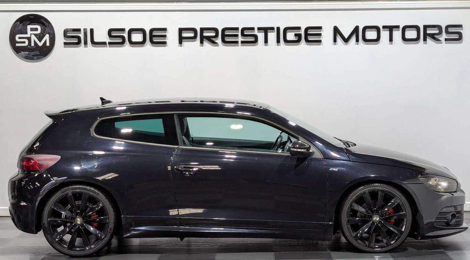 Used Volkswagen Scirocco 2013 for sale - 78204214: Photo 14