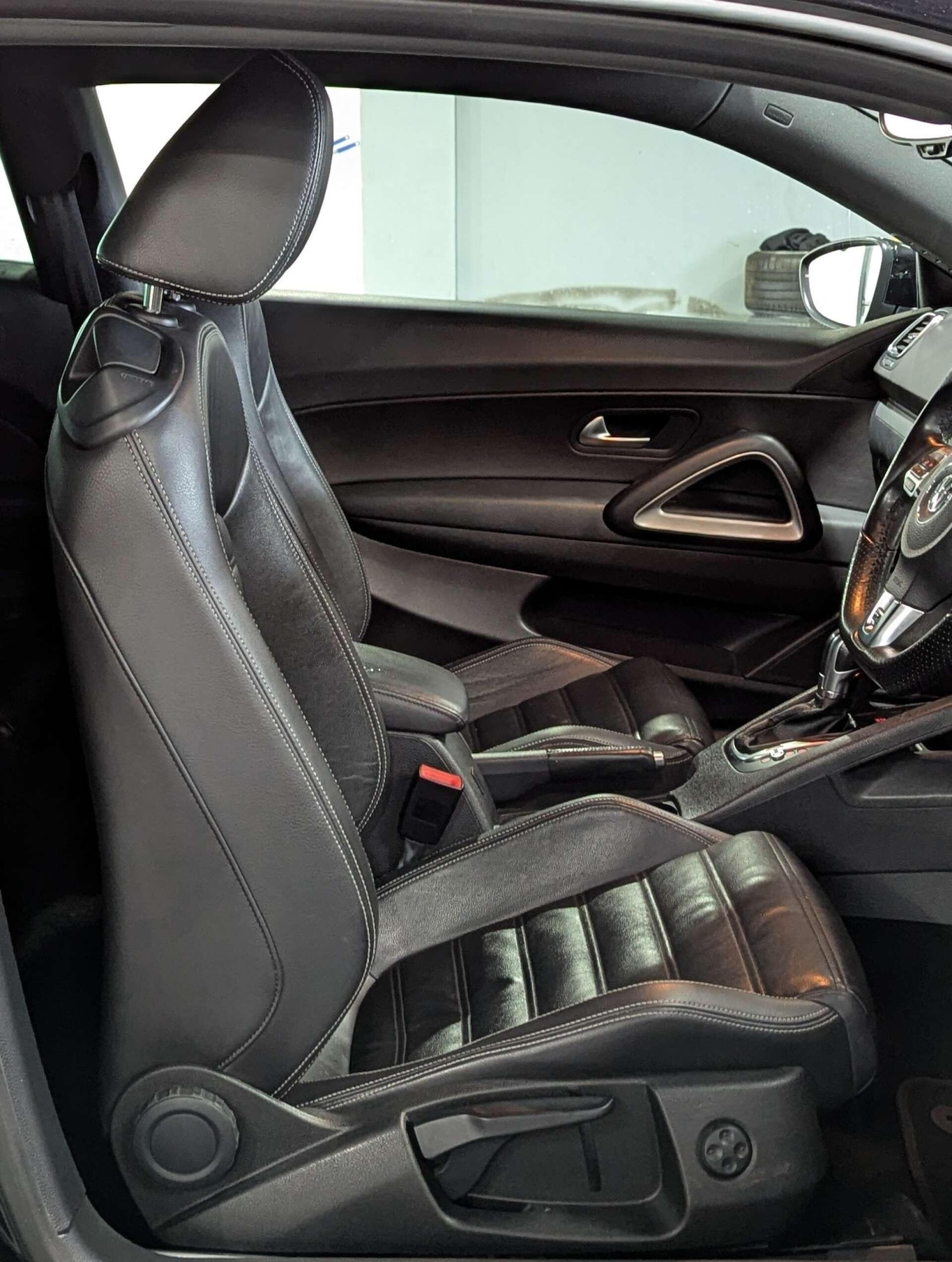 Used Volkswagen Scirocco 2013 for sale - 78204214: Photo 16