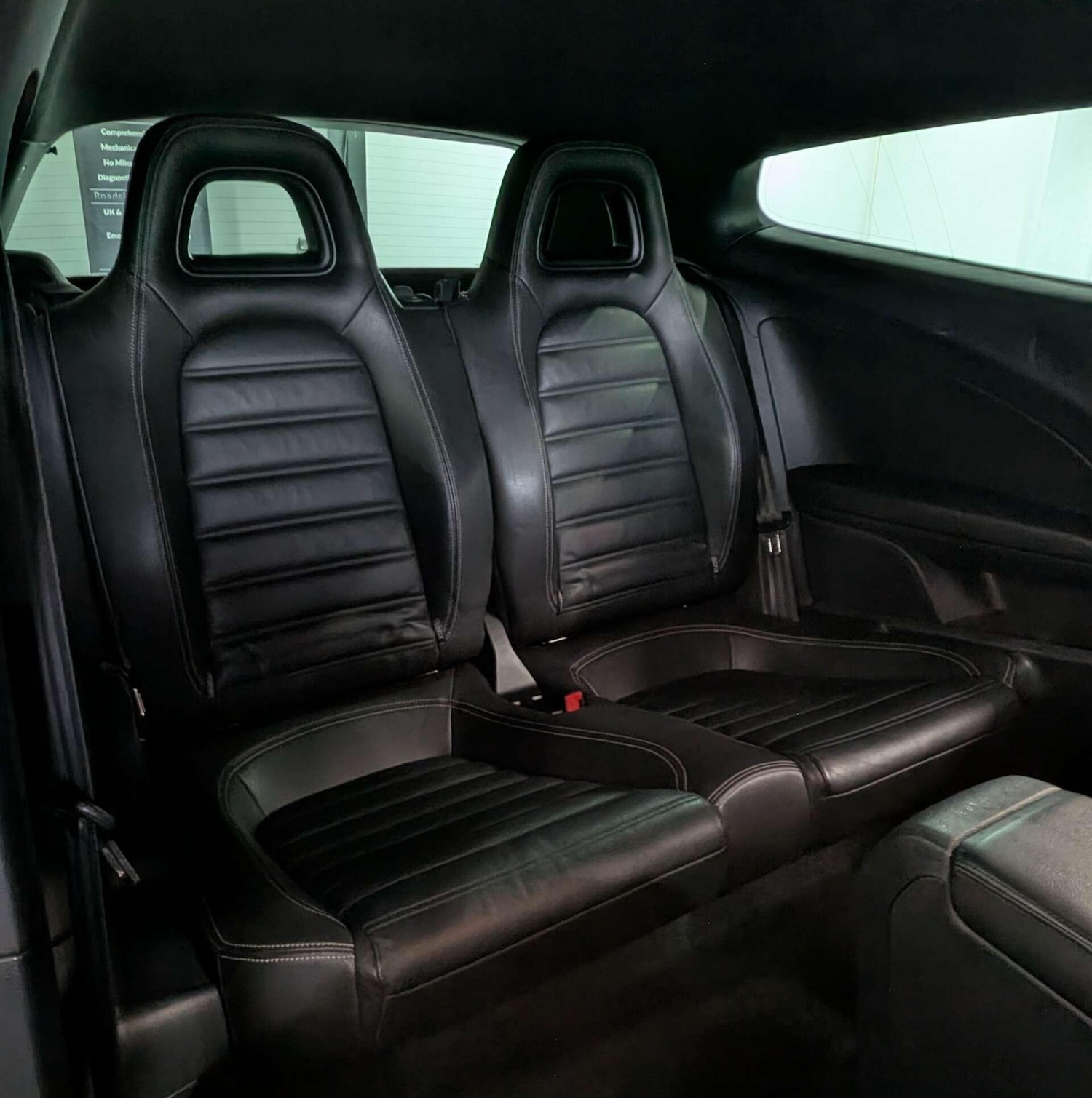 Used Volkswagen Scirocco 2013 for sale - 78204214: Photo 19