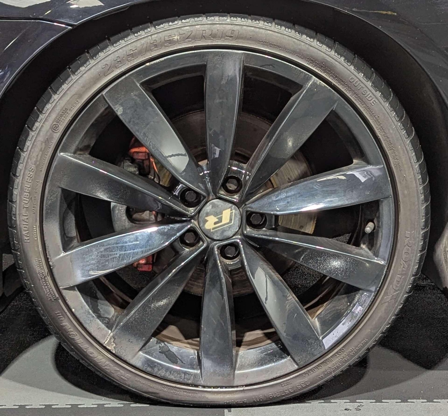 Used Volkswagen Scirocco 2013 for sale - 78204214: Photo 34