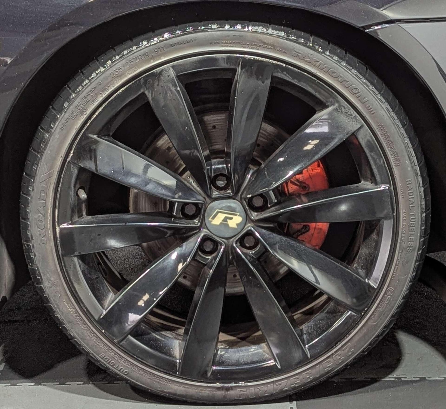 Used Volkswagen Scirocco 2013 for sale - 78204214: Photo 37