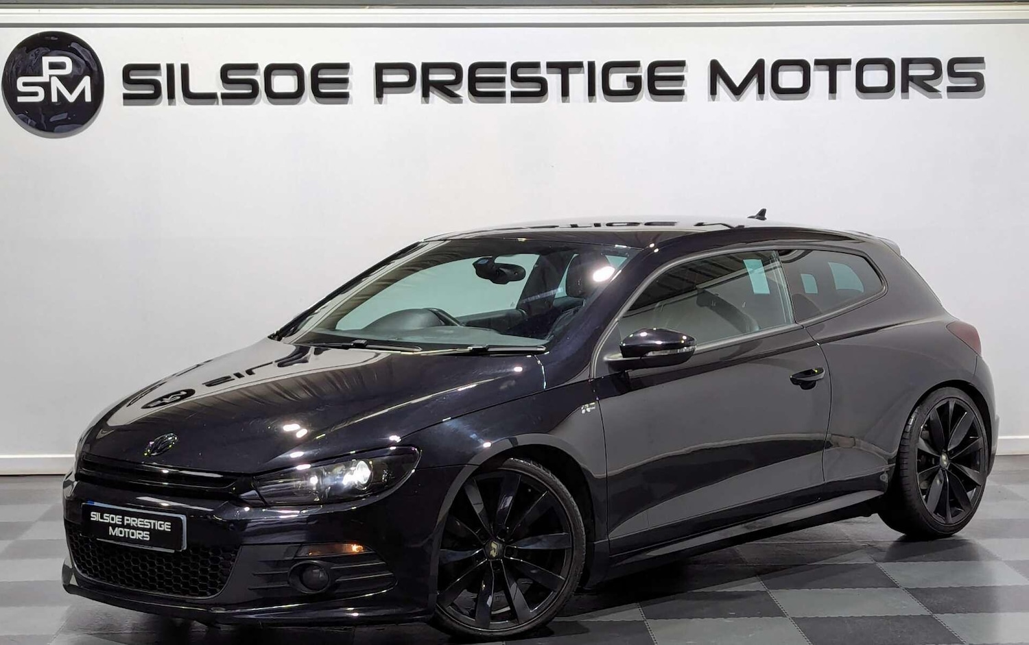 Used Volkswagen Scirocco 2013 for sale - 78204214: Photo 6