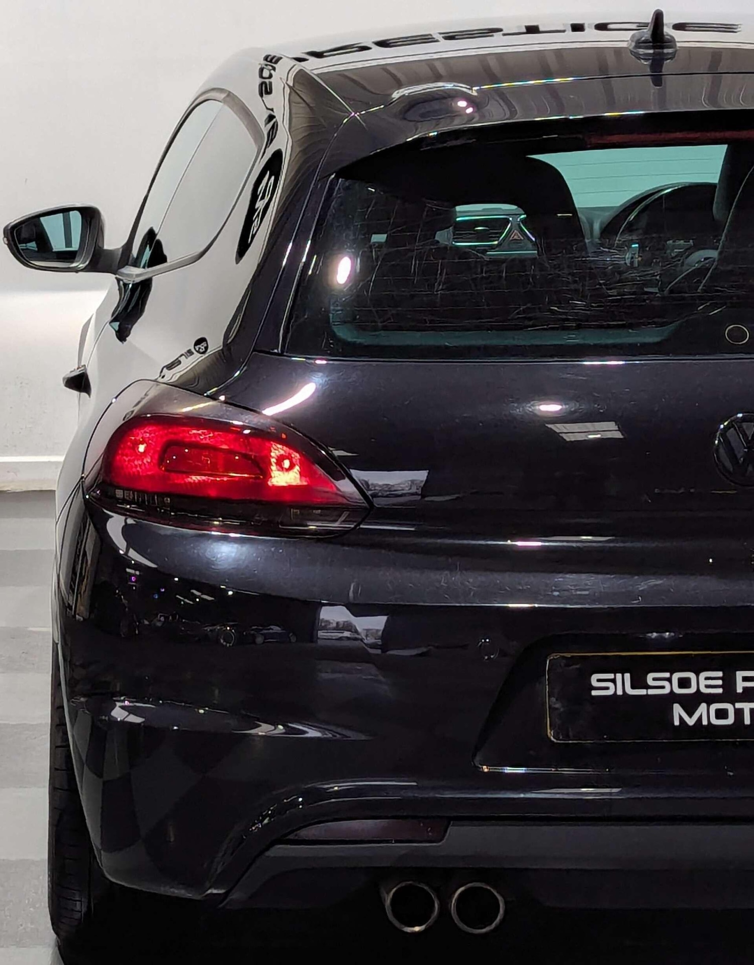 Used Volkswagen Scirocco 2013 for sale - 78204214: Photo 9