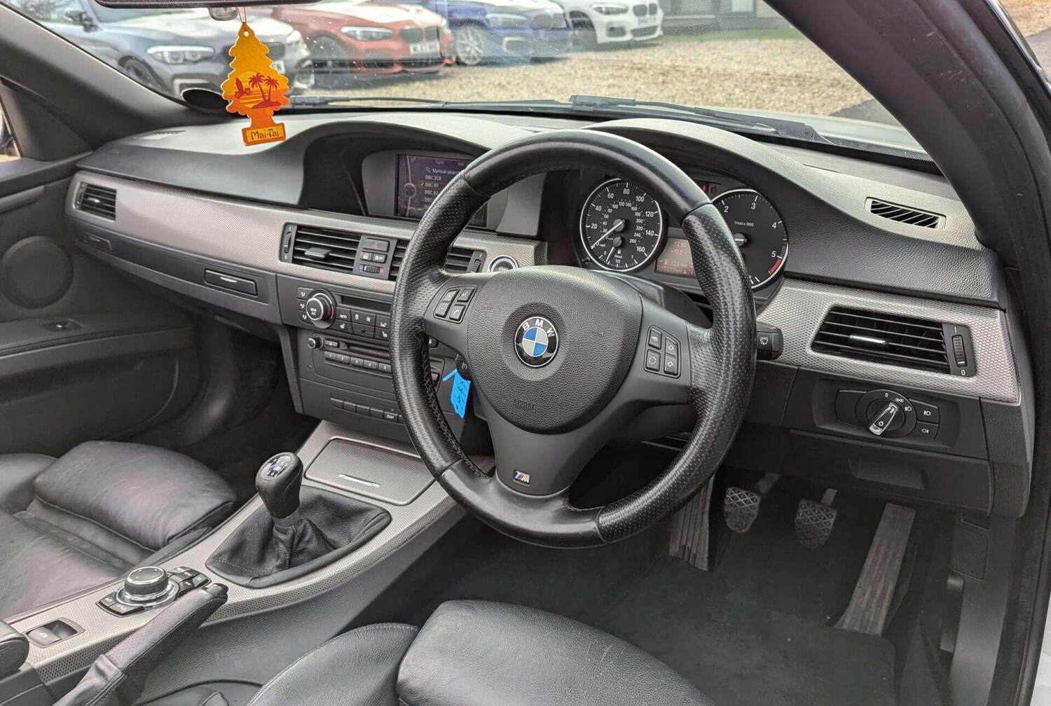 Used BMW 3 Series 2013 for sale - 78156683: Photo 12