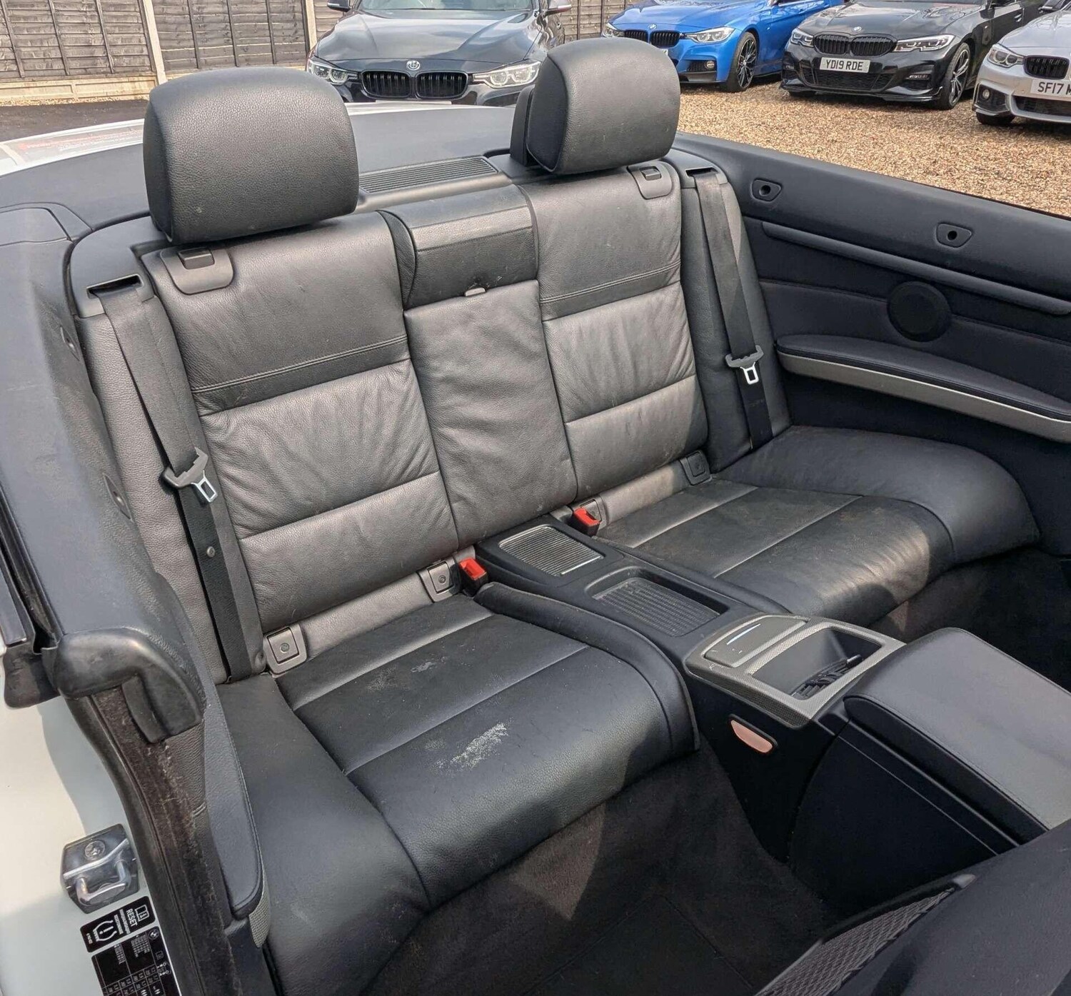 Used BMW 3 Series 2013 for sale - 78156683: Photo 13