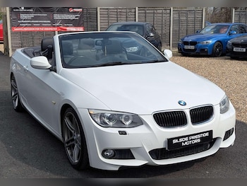 BMW 3 Series feature image