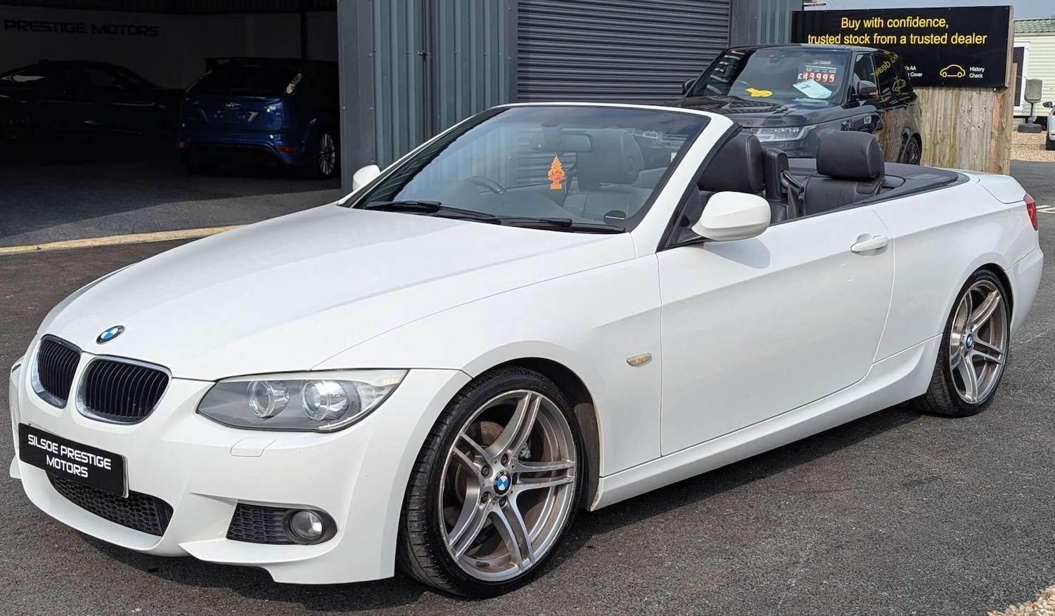 Used BMW 3 Series 2013 for sale - 78156683: Photo 3