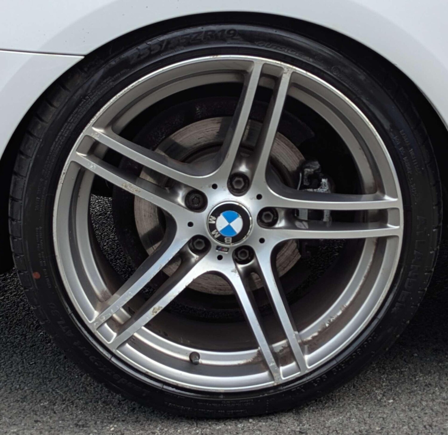 Used BMW 3 Series 2013 for sale - 78156683: Photo 32