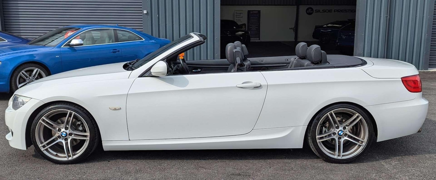 Used BMW 3 Series 2013 for sale - 78156683: Photo 4