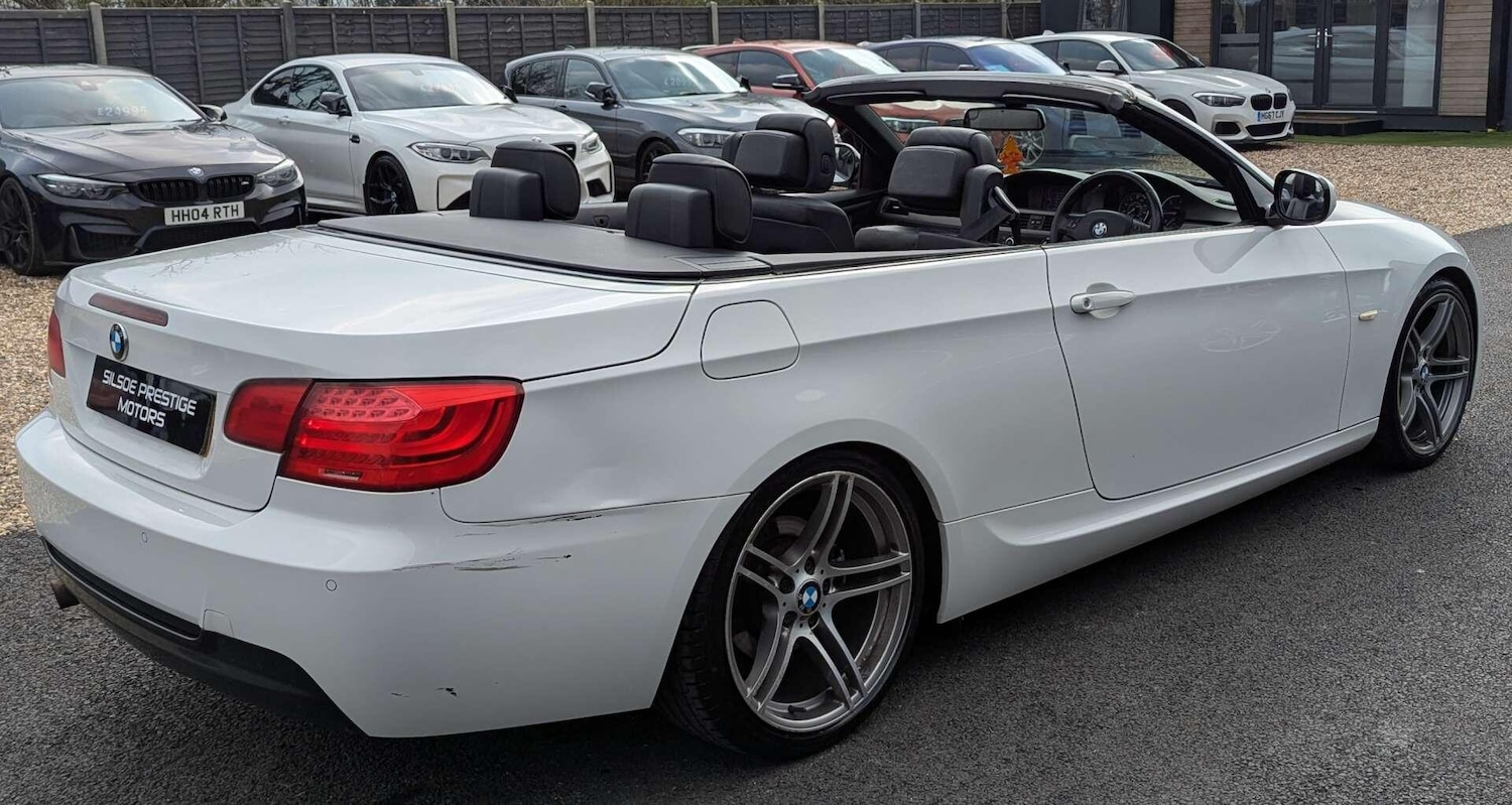 Used BMW 3 Series 2013 for sale - 78156683: Photo 7