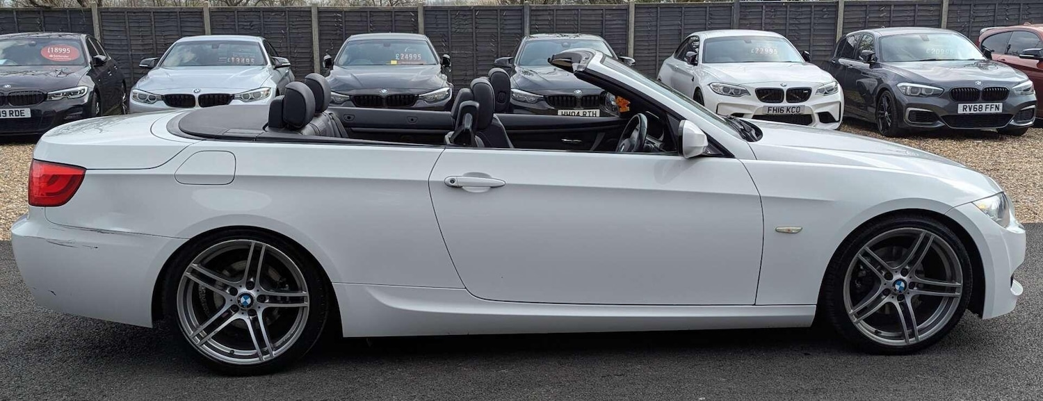 Used BMW 3 Series 2013 for sale - 78156683: Photo 8