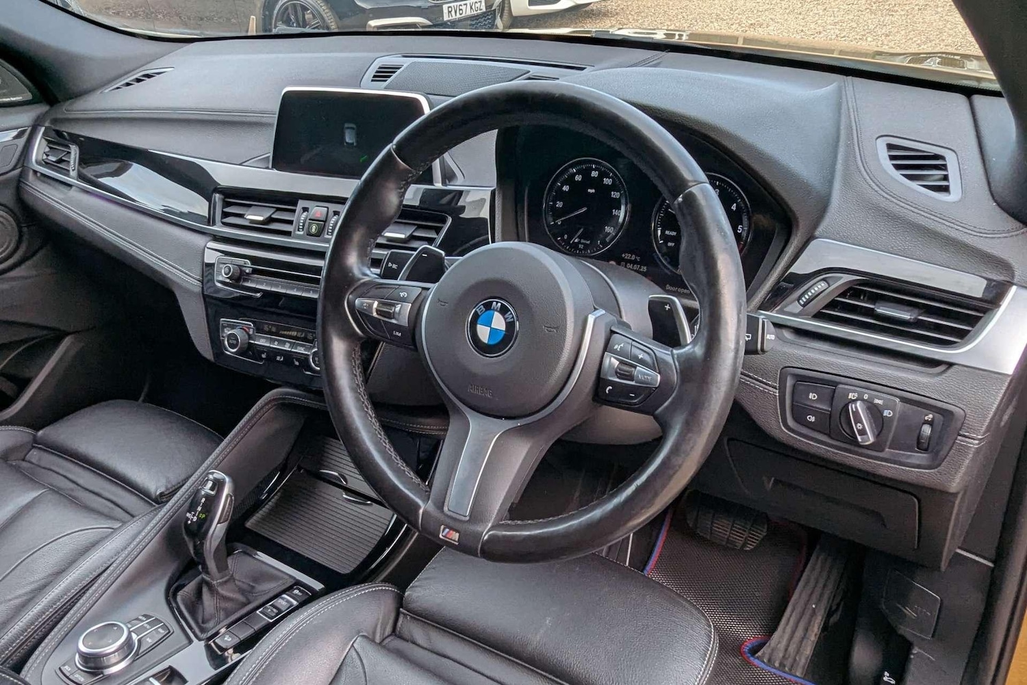 Used BMW X2 2019 for sale - 77039841: Photo 19