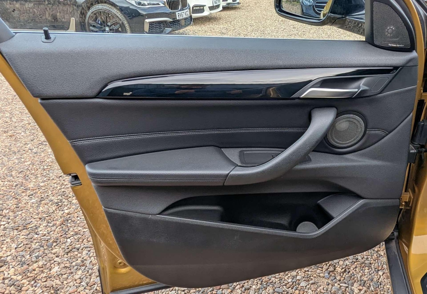 Used BMW X2 2019 for sale - 77039841: Photo 20