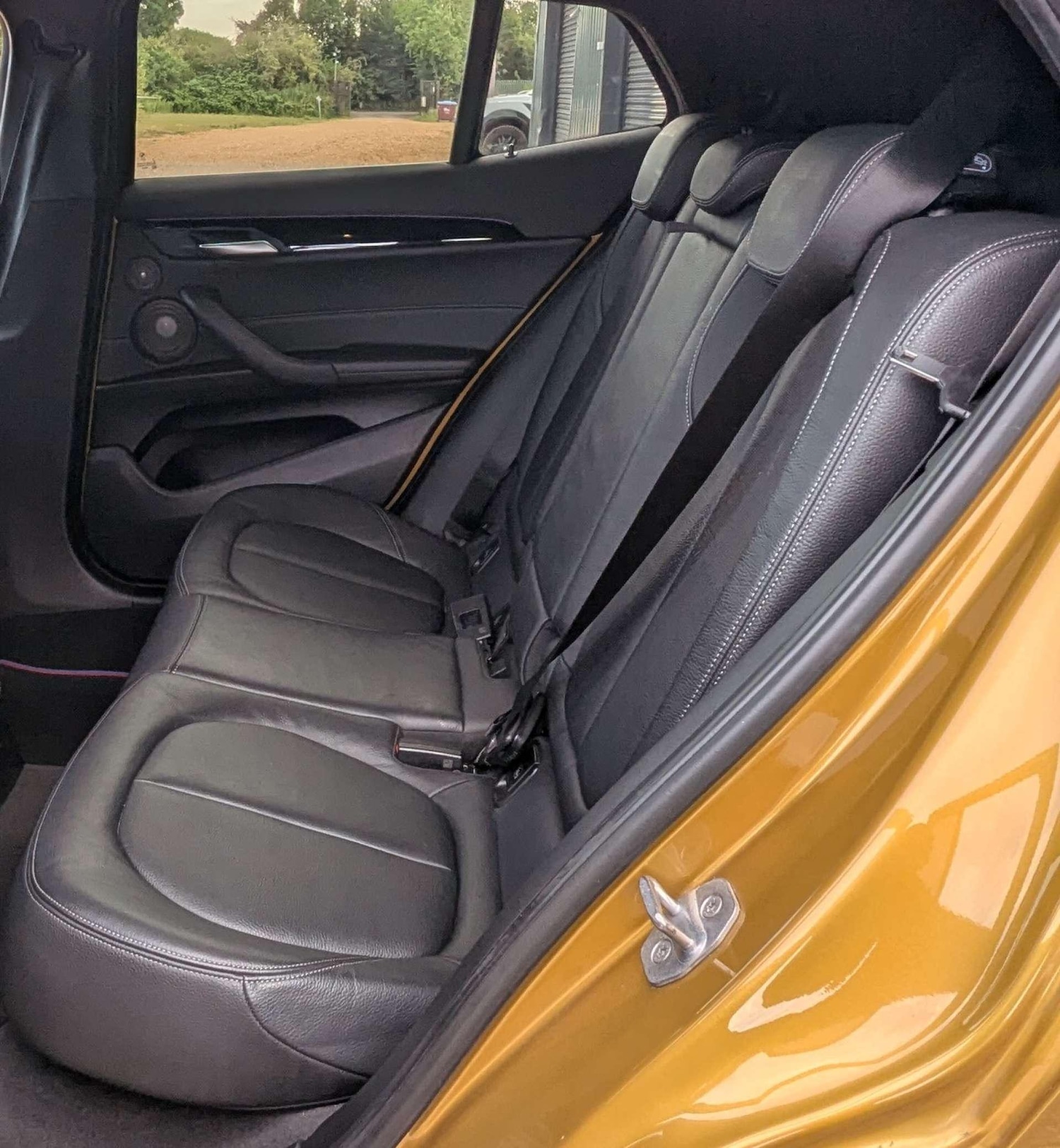 Used BMW X2 2019 for sale - 77039841: Photo 25