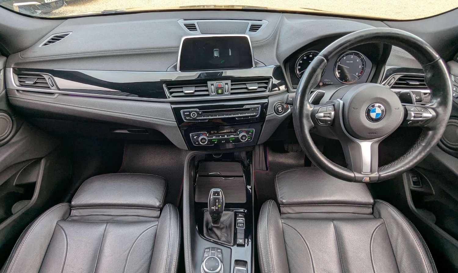 Used BMW X2 2019 for sale - 77039841: Photo 27