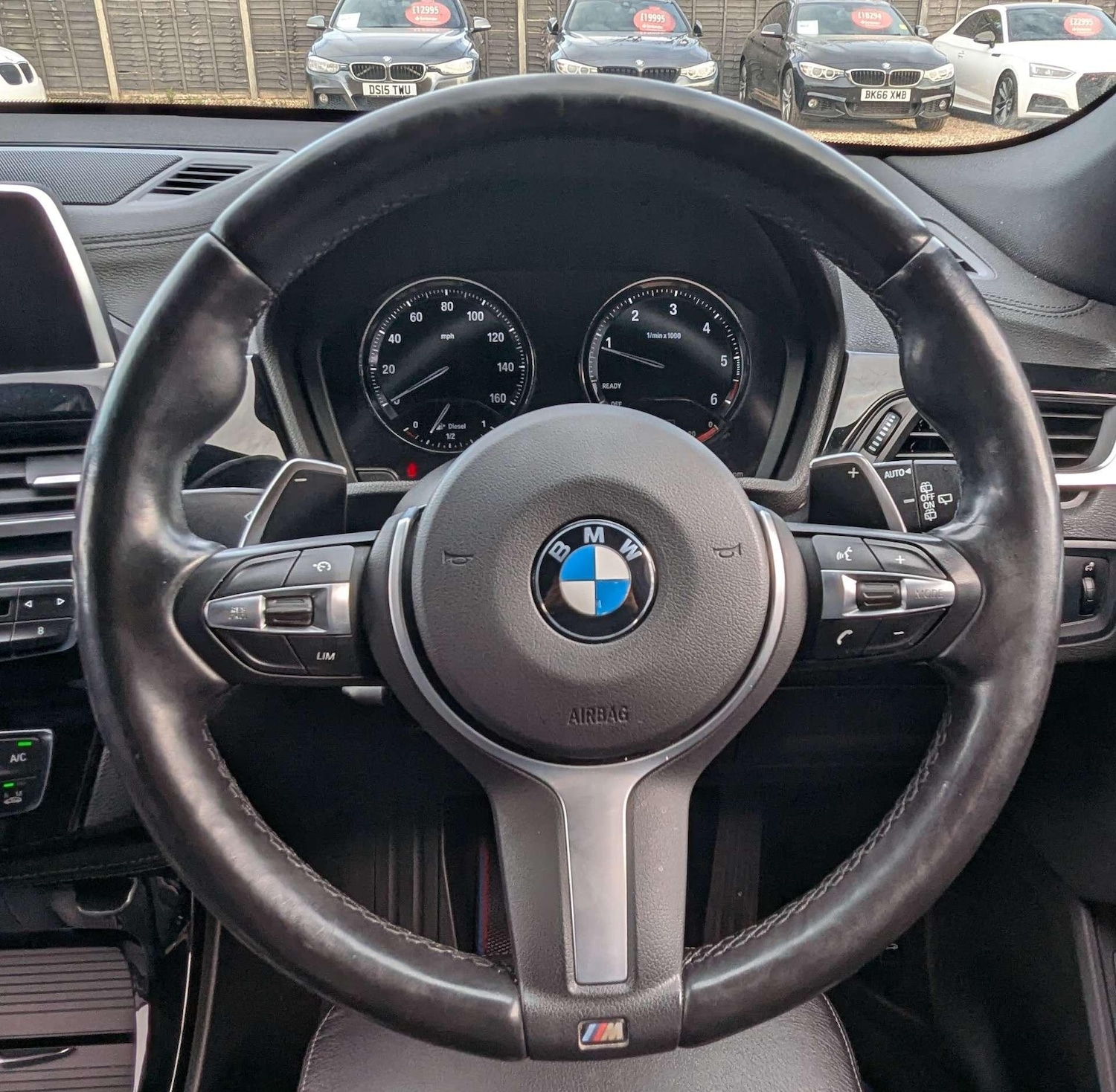 Used BMW X2 2019 for sale - 77039841: Photo 29