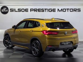 Used BMW X2 2019 for sale - 77039841: Photo