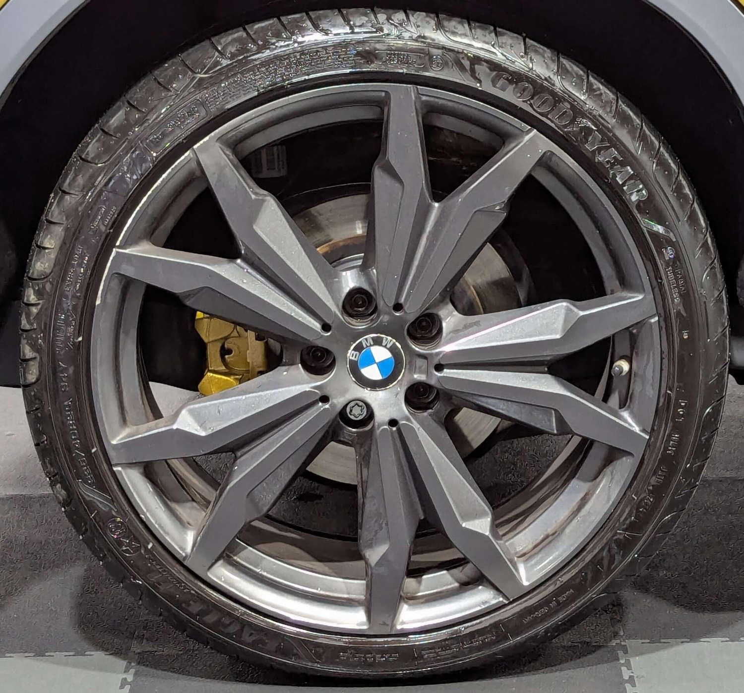 Used BMW X2 2019 for sale - 77039841: Photo 44